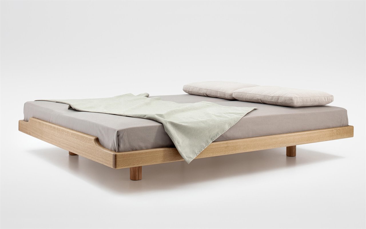 Designbed Eclair petit Z BedHabits 3